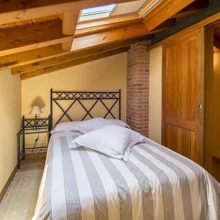 Apartamentos Mirador De Bareyo Eksteriør billede