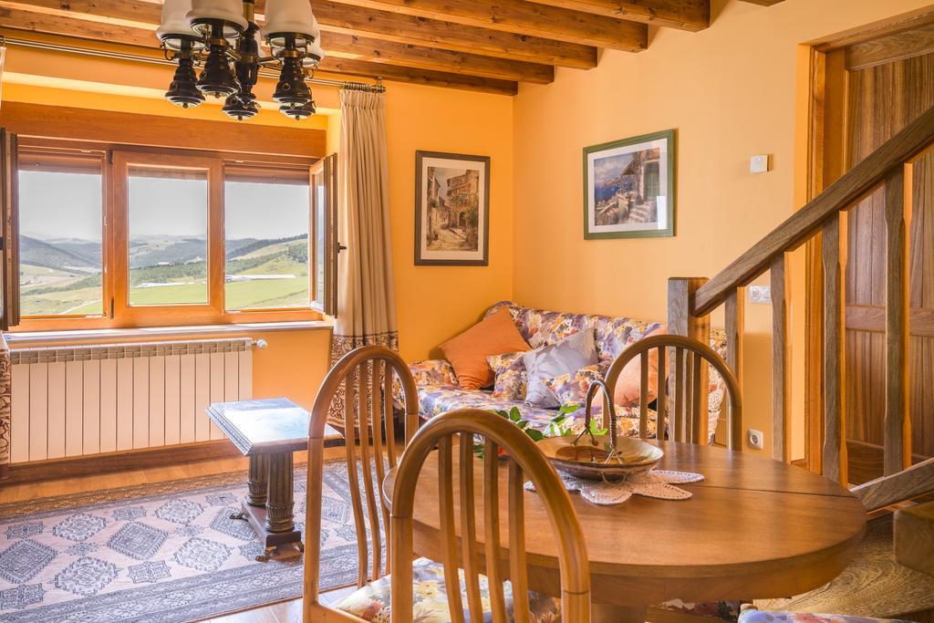 Apartamentos Mirador De Bareyo Eksteriør billede