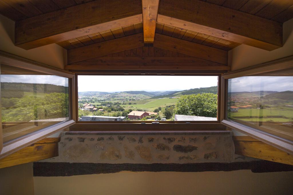 Apartamentos Mirador De Bareyo Eksteriør billede