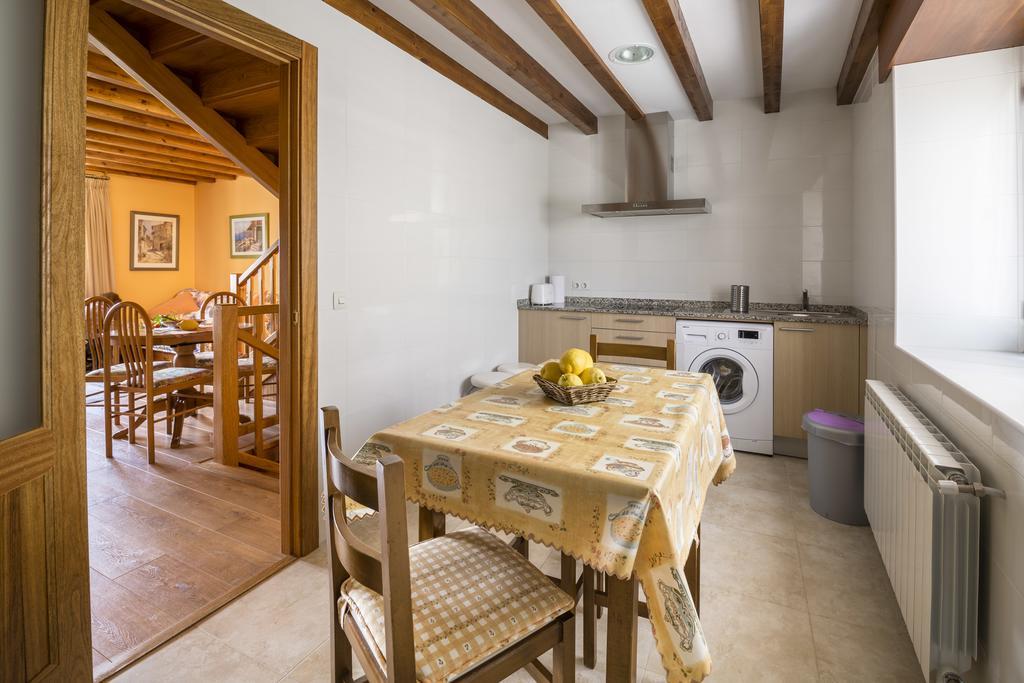 Apartamentos Mirador De Bareyo Eksteriør billede
