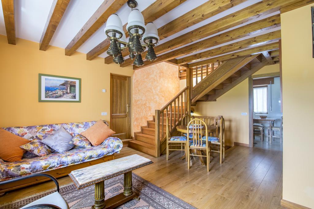 Apartamentos Mirador De Bareyo Eksteriør billede