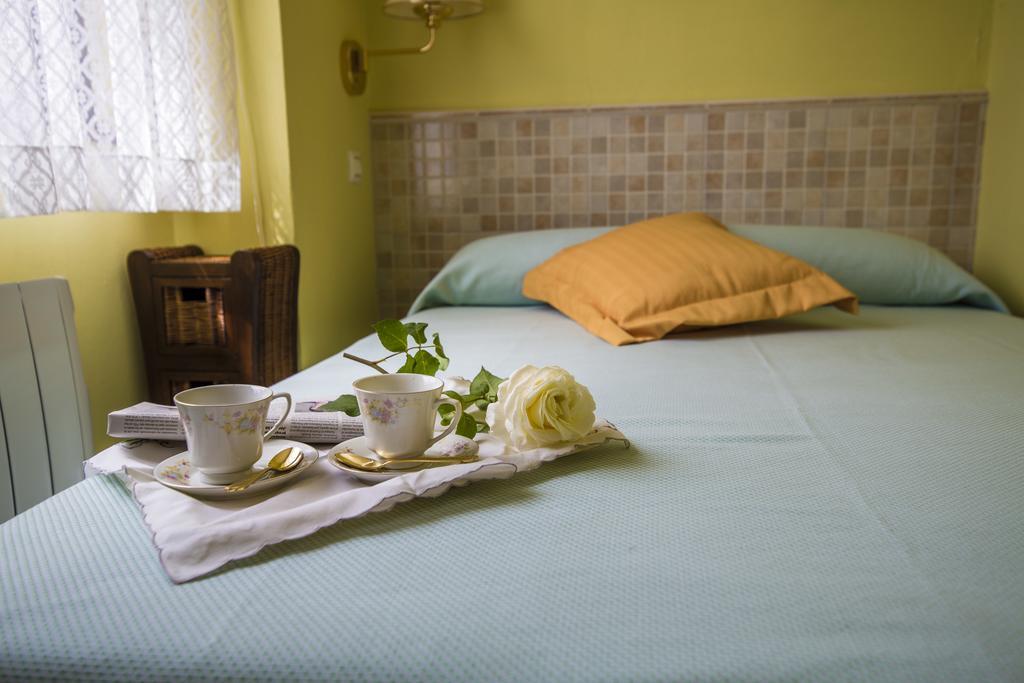 Apartamentos Mirador De Bareyo Eksteriør billede