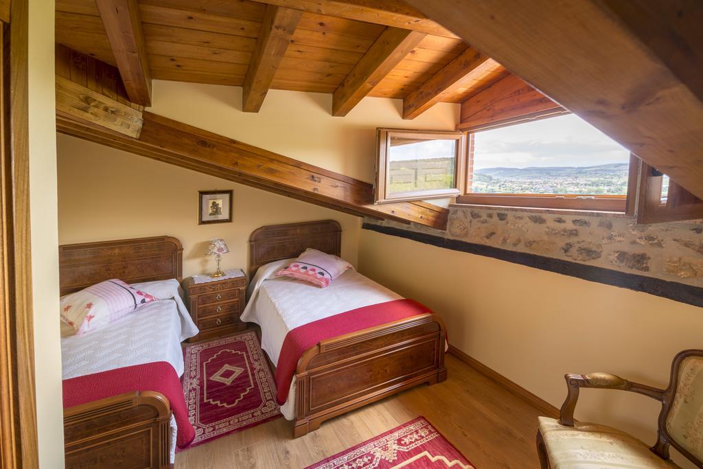 Apartamentos Mirador De Bareyo Eksteriør billede
