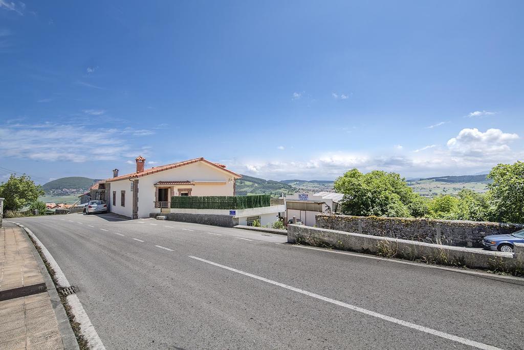 Apartamentos Mirador De Bareyo Eksteriør billede