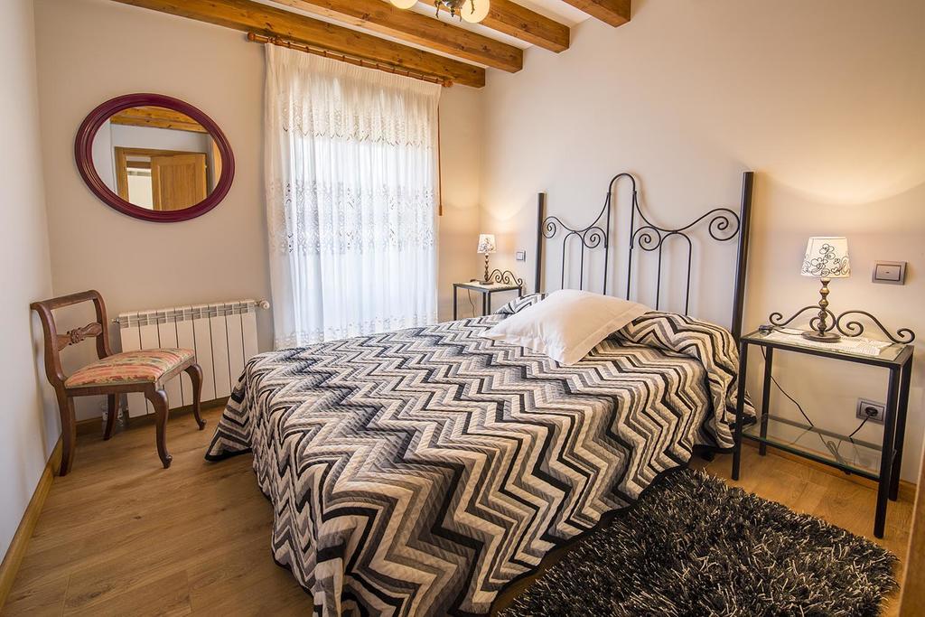 Apartamentos Mirador De Bareyo Eksteriør billede
