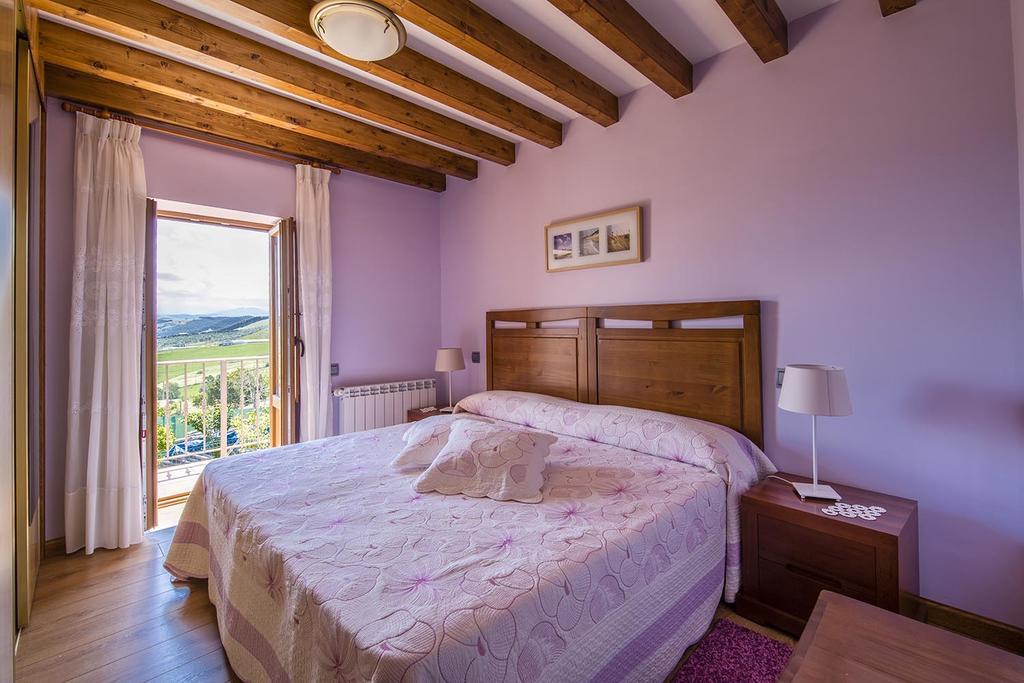 Apartamentos Mirador De Bareyo Eksteriør billede