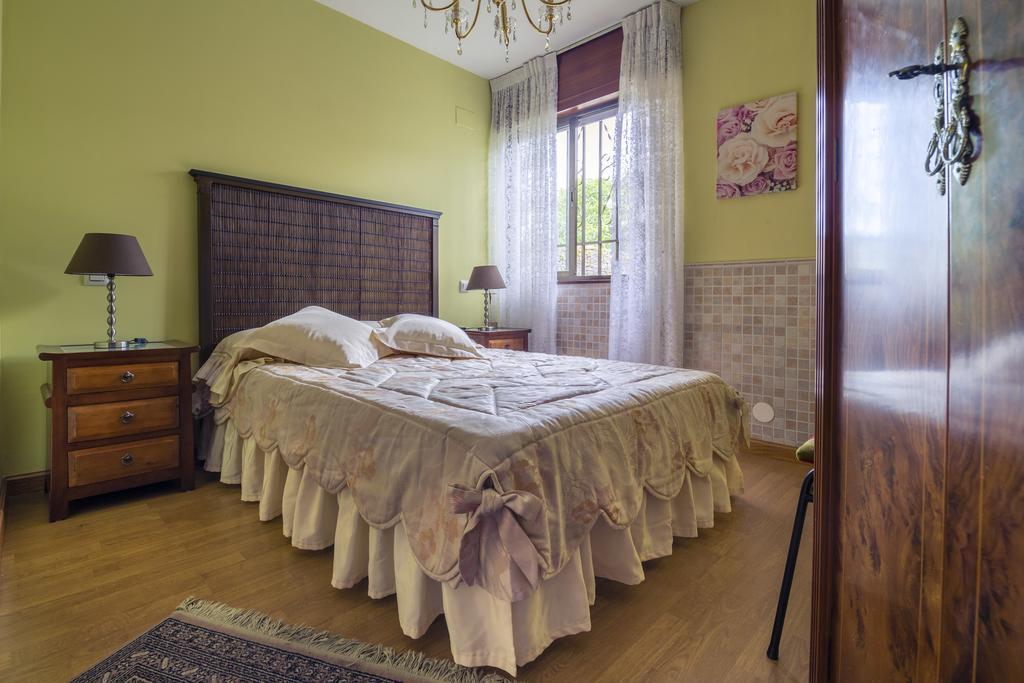Apartamentos Mirador De Bareyo Værelse billede